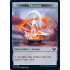 Treasure Token (Strixhaven School of Mages)