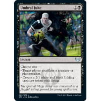 Umbral Juke (Strixhaven School of Mages)