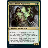 Witherbloom Apprentice (Strixhaven School of Mages)