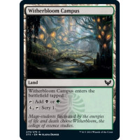 Witherbloom Campus (Strixhaven School of Mages)