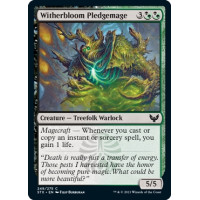 Witherbloom Pledgemage (Strixhaven School of Mages)