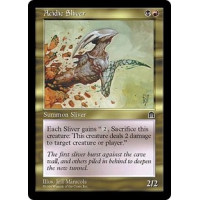 Acidic Sliver (Stronghold)