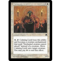 Calming Licid (Stronghold)