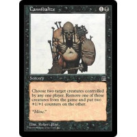 Cannibalize (Stronghold)