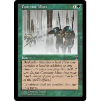 Constant Mists (Stronghold)