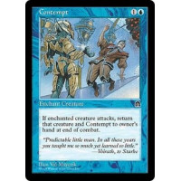 Contempt (Stronghold)