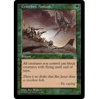 Crossbow Ambush (Stronghold)