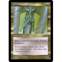 Crystalline Sliver (Stronghold)