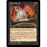 Death Stroke (Stronghold)
