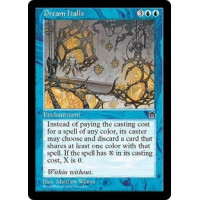 Dream Halls (Stronghold)