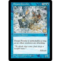 Dream Prowler (Stronghold)