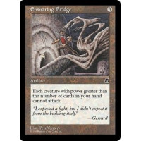 Ensnaring Bridge (Stronghold)