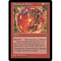 Fanning the Flames (Stronghold)
