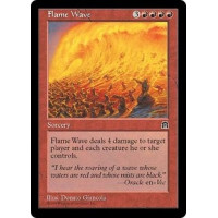 Flame Wave (Stronghold)
