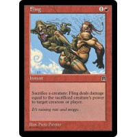 Fling (Stronghold)
