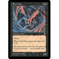 Foul Imp (Stronghold)