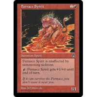 Furnace Spirit (Stronghold)
