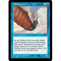 Gliding Licid (Stronghold)