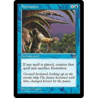 Hesitation (Stronghold)