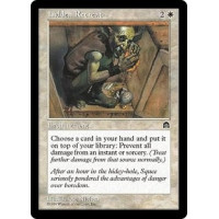 Hidden Retreat (Stronghold)