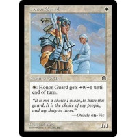 Honor Guard (Stronghold)
