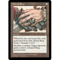 Jinxed Ring (Stronghold)