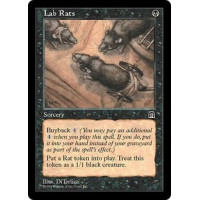 Lab Rats (Stronghold)
