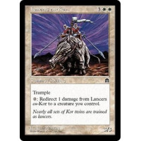 Lancers en-Kor (Stronghold)
