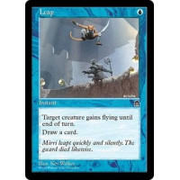 Leap (Stronghold)