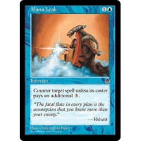 Mana Leak (Stronghold)