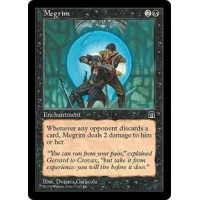 Megrim (Stronghold)