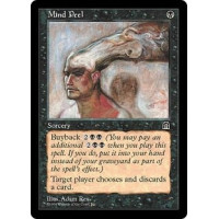 Mind Peel (Stronghold)