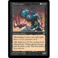 Mindwarper (Stronghold)
