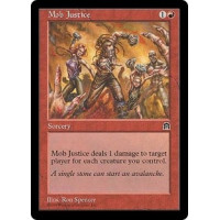 Mob Justice (Stronghold)
