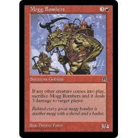 Mogg Bombers (Stronghold)
