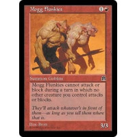 Mogg Flunkies (Stronghold)