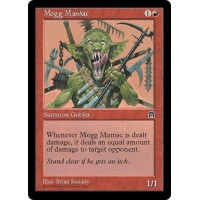 Mogg Maniac (Stronghold)