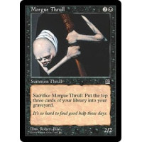 Morgue Thrull (Stronghold)