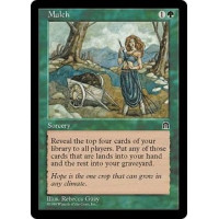 Mulch (Stronghold)