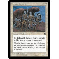 Nomads en-Kor (Stronghold)