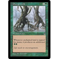 Overgrowth (Stronghold)