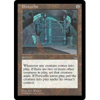 Portcullis (Stronghold)