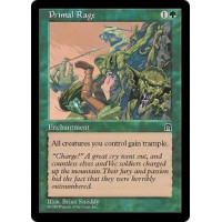 Primal Rage (Stronghold)