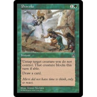Provoke (Stronghold)