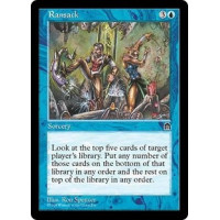 Ransack (Stronghold)