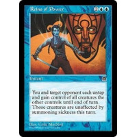 Reins of Power (Stronghold)