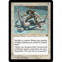 Scapegoat (Stronghold)
