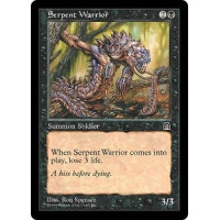 Serpent Warrior (Stronghold)