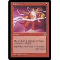 Shock (Stronghold)