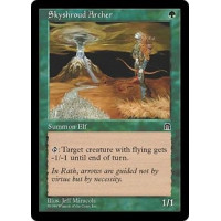 Skyshroud Archer (Stronghold)